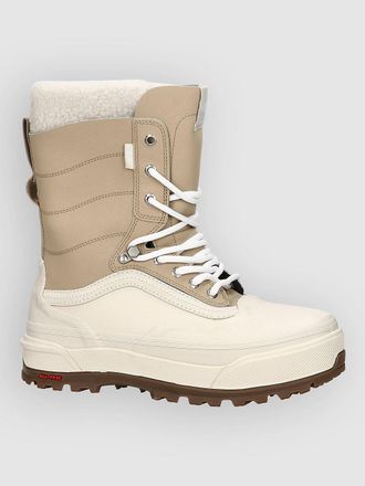 Vans Standard-HI 2.0 MTE Winter Schoenen rood