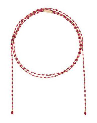 Isabel Marant JEWELLERY and WATCHES - Necklaces on YOOX.COM
