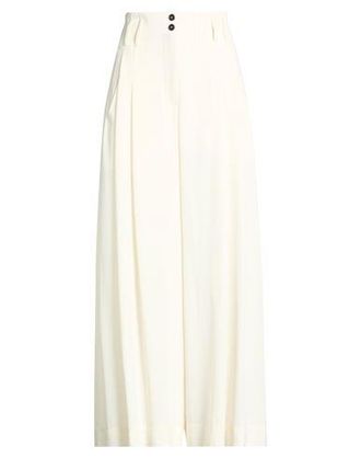 Isabel Benenato PARTES DE ABAJO - Pantalones en YOOX.COM