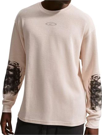 Nike Sportswear Thermal Top Chalk IQ1016-103