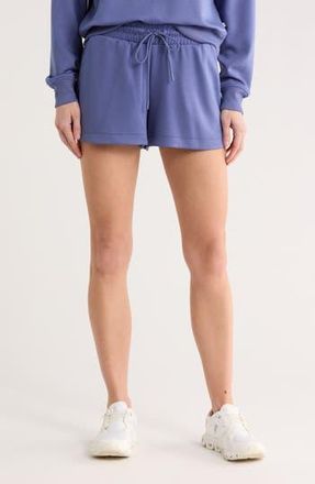 Marika Abby Shorts in Gray Blue at Nordstrom Rack, Size X-Large