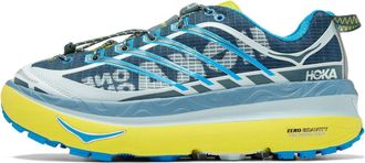 Hoka One One Mafate Origins Goblin Blue 1129971-GBDB