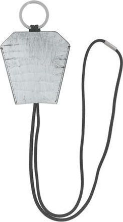 Maison Margiela Kleinlederwaren - Schlüsselanhänger auf YOOX.COM