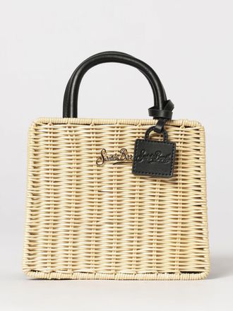 MC2 Saint Barth Borsa a mano in pelle