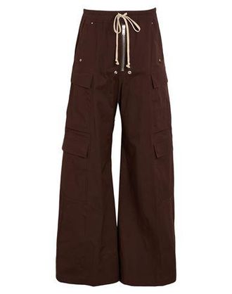 Rick Owens BOTTOMWEAR - Trousers sur YOOX.COM