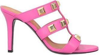 Via Roma 15 FOOTWEAR - Sandals sur YOOX.COM