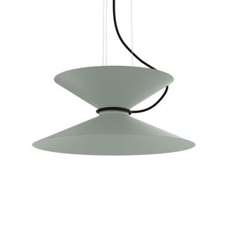 Lumicom Lumicom - Yoyo L&aacute;mpara De Techo Monocolor Mate