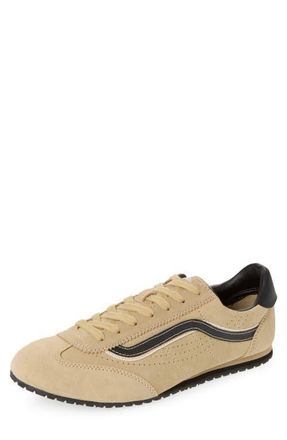 Vans Super Lowpro Sneaker in Incense/black at Nordstrom, Size 10.5 Womens