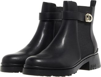 Liu Jo Boots & Ankle Boots - New Nancy 60 - black - Boots & Ankle Boots for ladies
