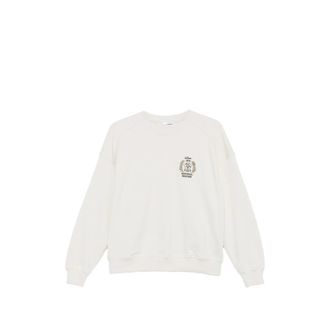 Brunello Cucinelli Sartorial Heritage Embroidered Sweater