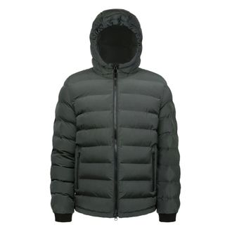 Geox Jassen, Heren, Zwart, L, Lichte Scarab Spherica Schoenen