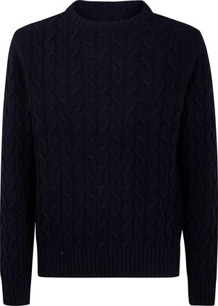 Arte Arte Knit Sweater