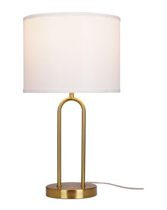 Kenroy Home Isla Table Lamp