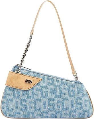 GCDS Gcds, Donna, Borse, Blu, Taglia unica, new