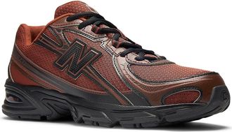 New Balance Gender Inclusive 740 Sneaker in Relic Brown/Pumpernickel at Nordstrom, Size 15.5 Womens
