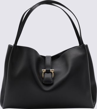 Ferragamo Bags Blacks And Greys-Donna