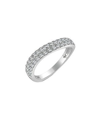 Sabrina Designs 14K 0.64 Ct. Tw. Diamond Ring