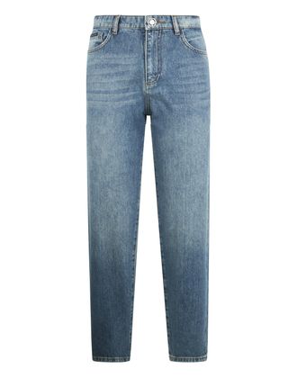 Philipp Plein Mama Fit Logo