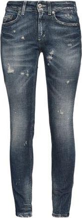 Dondup PARTES DE ABAJO - Pantalones vaqueros en YOOX.COM