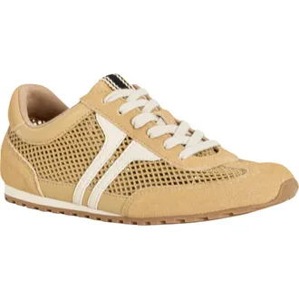 Shushop Sarah Sneaker in Beige at Nordstrom, Size 8.5