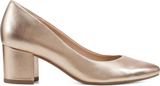 Easy Spirit Womens Cosma In Praline84984/Met W