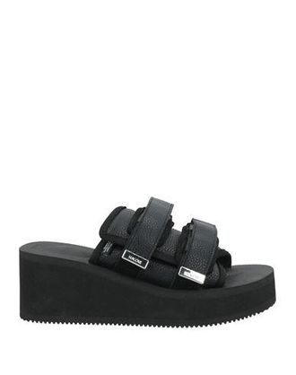 Suicoke CALZADO - Sandalias con cierre en YOOX.COM