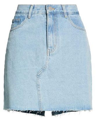 Eleh BOTTOMWEAR - Denim shorts sur YOOX.COM