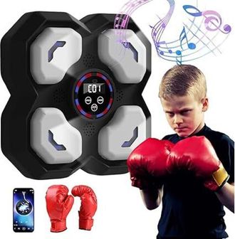 OEM La Canci&oacute;n Para Ni&ntilde;os, Los Nuevos Pernos Led Para 2024, Los Nuevos Pernos Led Con Guantes Para Ni&ntilde;os, La Porter&iacute;a Del Boxeador Lunar