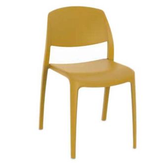 Resol Silla De Jard&iacute;n Resol Smart Apilable Con Protecci&oacute;n Uv