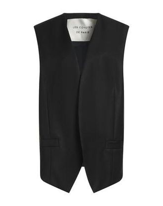 Les Coyotes De Paris Tailored Vests