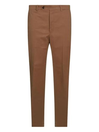 Incotex Chino Slim Fit Trousers