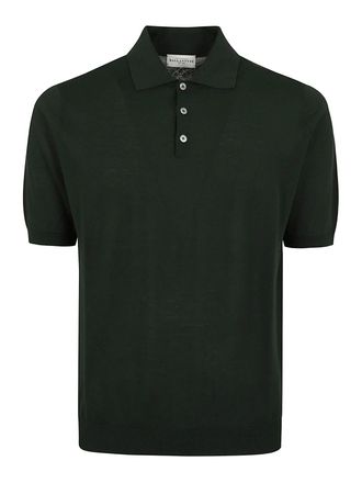 Ballantyne Polo neck pullover