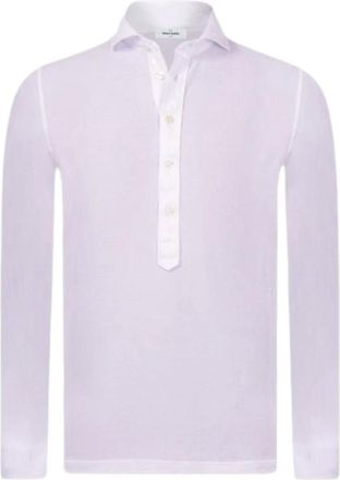 Gran Sasso Uomo, Top, Bianco, 2Xl, new