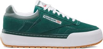 Reebok Sneakers Club C Megacourt - Verde