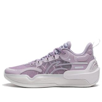 Li-Ning Yushuai 16 low V4 Lavender ABAT003-4