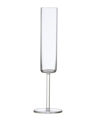 Schott Zwiesel Glas Tritan Modo Set Of 4 Champagne Flutes