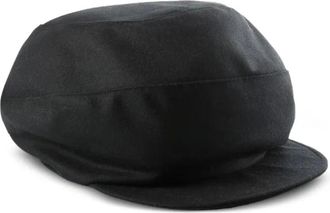 Yohji Yamamoto Heren, Accessoires, Zwart, Maat: ONE Size