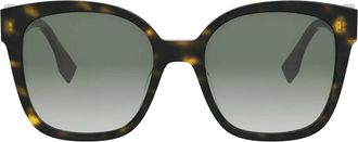 Fendi Fe40186 I Sunglasses