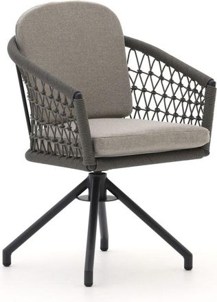 Manifesto Furniture Manifesto Tolmezzo dining tuinstoel draaibaar