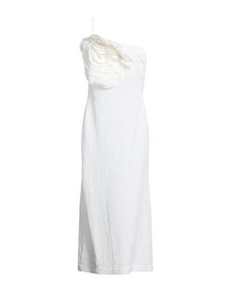 Blumarine KLEIDER - Maxi-Kleider auf YOOX.COM