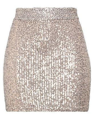 Kontatto BOTTOMWEAR - Mini skirts sur YOOX.COM