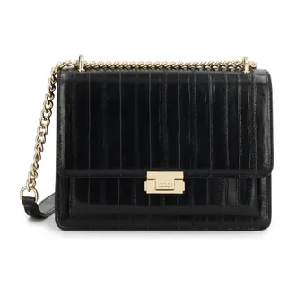 Kazar Mujer, Bolsos, Negro, Talla: ONE Size