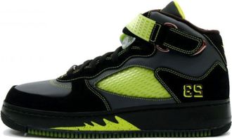 Nike Jordan Air Jordan Fusion 5 322882-031
