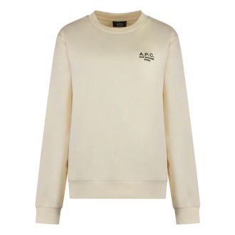 A.P.C. A.p.c., Donna, Felpe, Beige, S, new