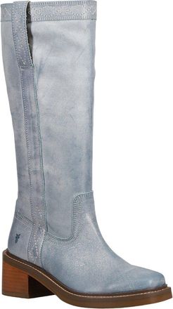 Frye Kate Pull On Leather Boot