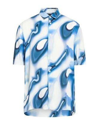 Patrizia Pepe TOPWEAR - Shirts on YOOX.COM