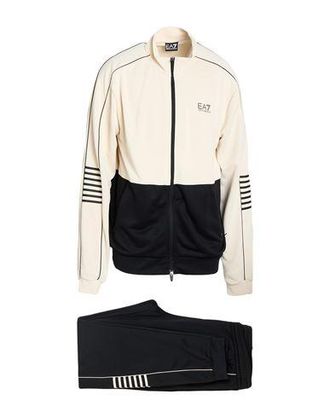 Emporio Armani JUMPSUITS & TRACKSUITS - Tracksuits on YOOX.COM