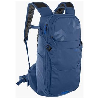 Evoc Ride Velorucksack - Unisex | blau