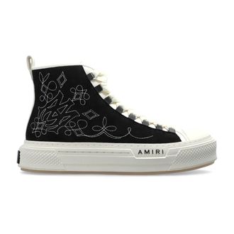 Amiri Uomo, Scarpe, Nero, 45 EU, new