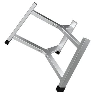 OEM Soporte Para Chimenea Resistente Y Port&aacute;til, Accesorio Para -15 Pulgadas